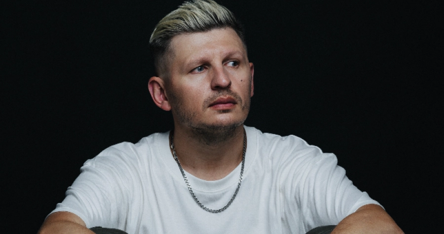 Гурт «Фіолет» презентує відео, засноване на реальних історіях українських військових