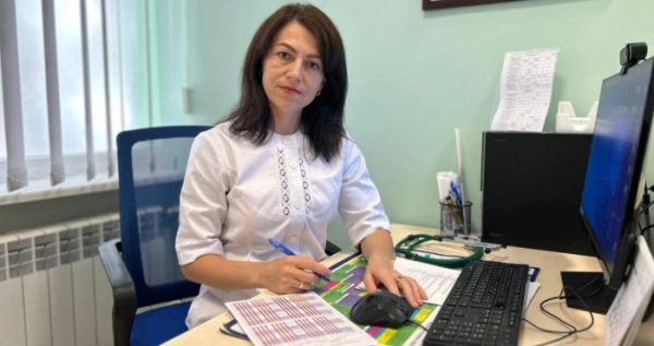 Скринінг здоров’я 40+ у Біхелсі: як безоплатно пройти комплексне обстеження за один візит