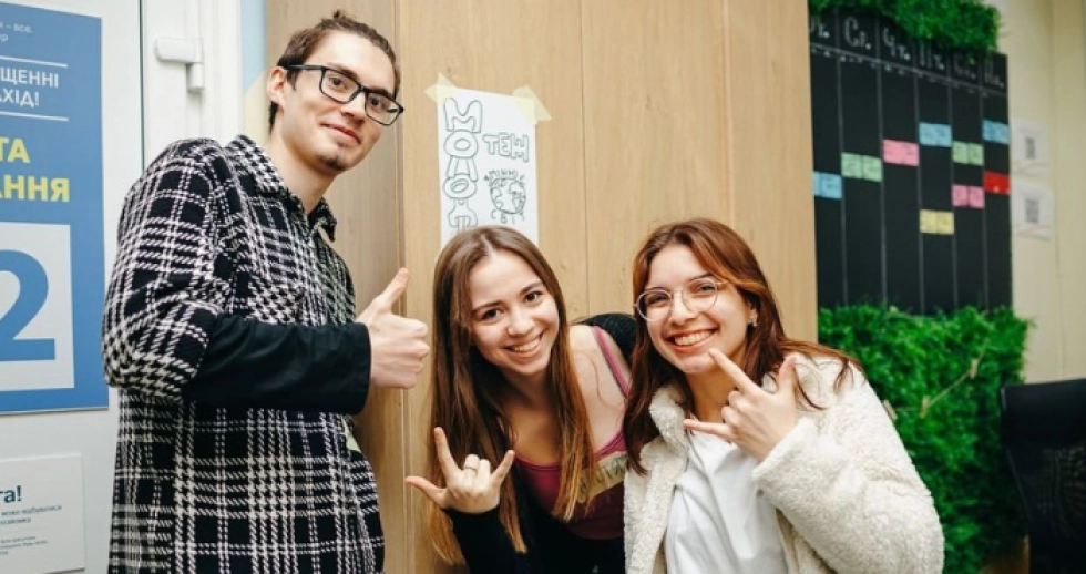 6 днів – 6 можливостей: у Луцьку відбудеться серія міжкультурних заходів для молоді