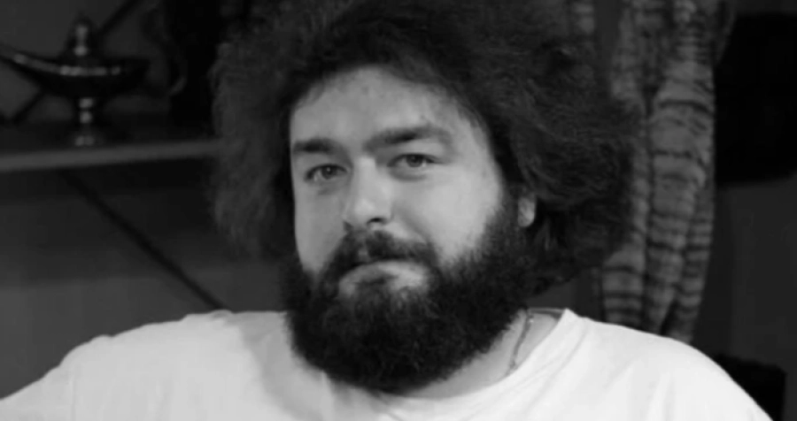 «Не віриться, що доводиться це писати»: помер відомий український комік Олександр Венедчук
