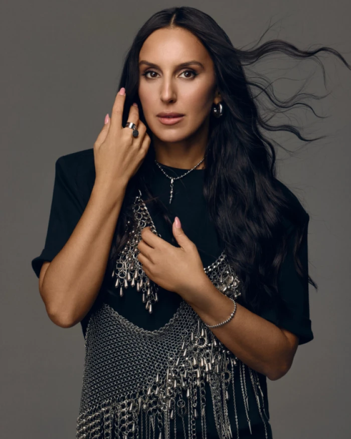 Jamala. Фото: ph MICHAEL FEDORAK