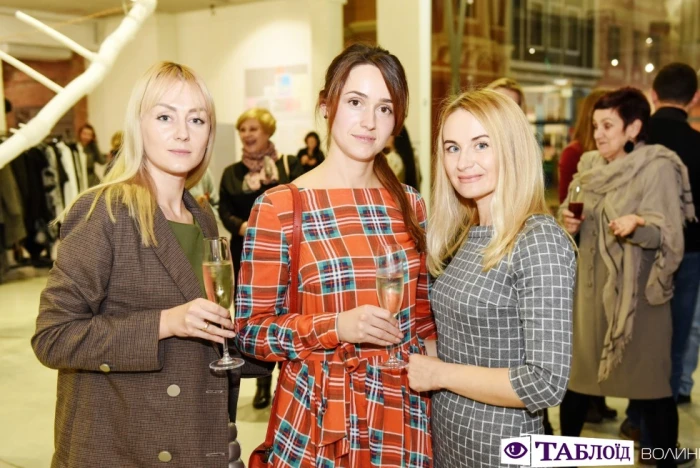 Красуні та красені дня: гості «Lutsk Fashion Weekend»