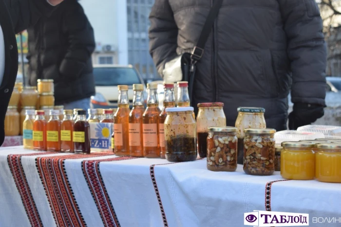 Свято Братської свічі у Луцьку