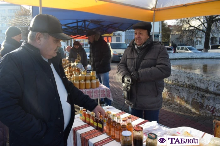 Свято Братської свічі у Луцьку