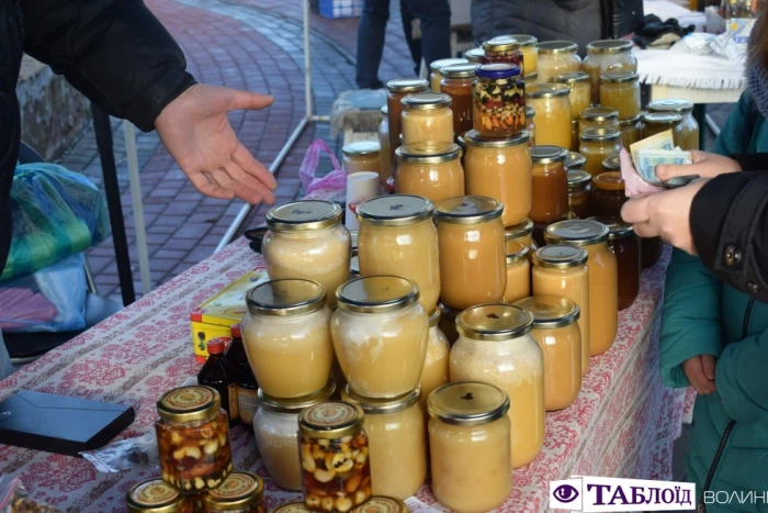 Свято Братської свічі у Луцьку