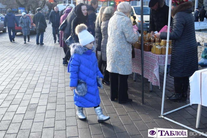 Свято Братської свічі у Луцьку