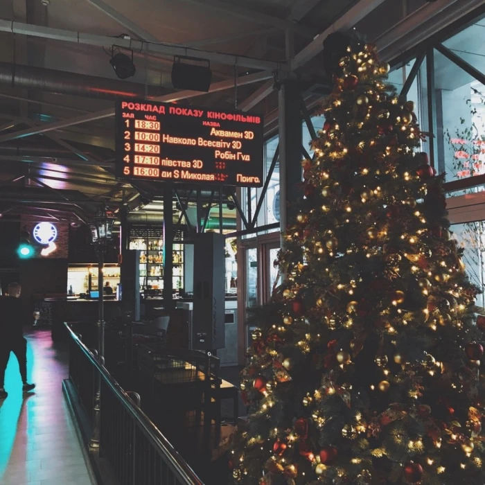 Grand Central food terminal