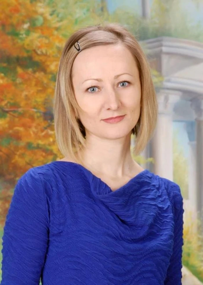 Наталія Гіляровська