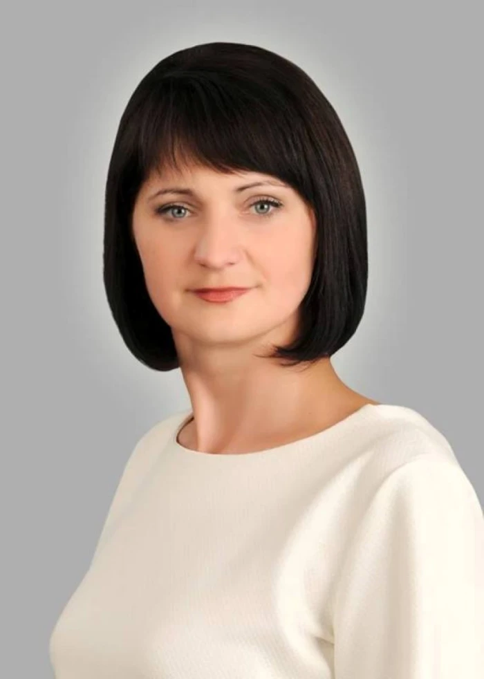 Валентина Куран