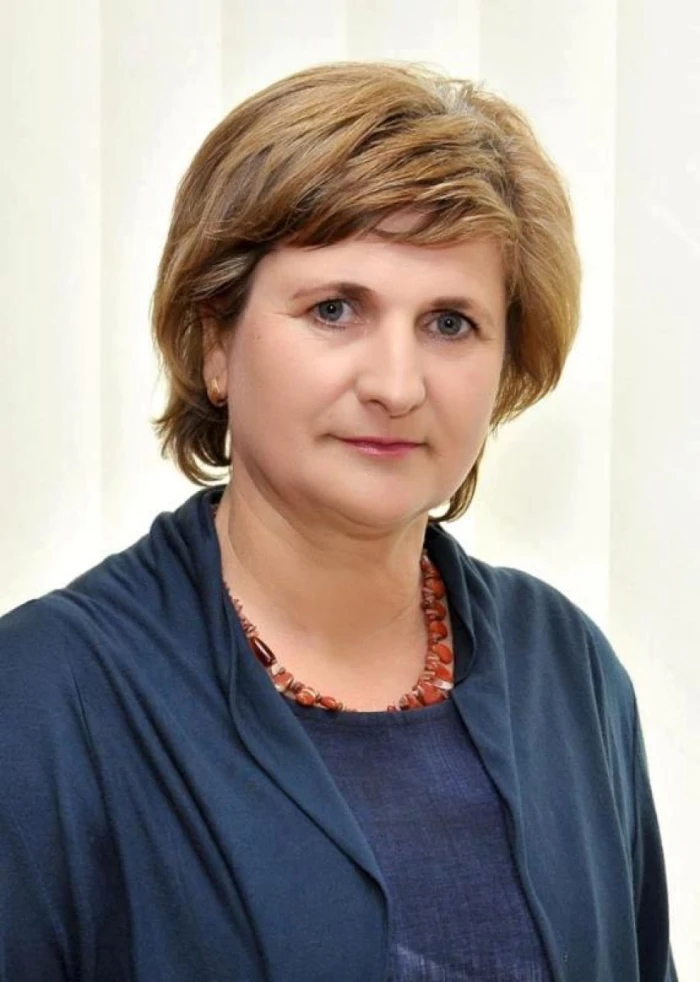 Світлана Сацик