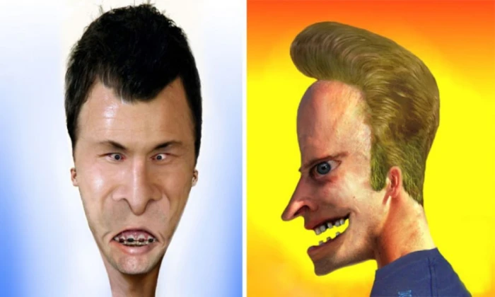 Бівіс і Батхед