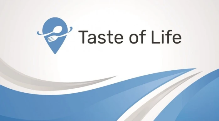 Taste of Life