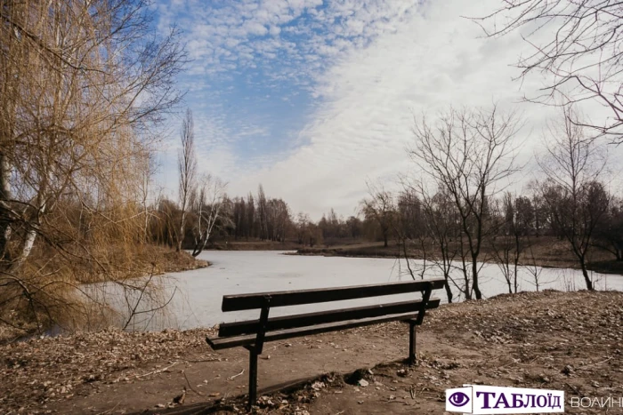 Луцьк в очікуванні справжньої весни