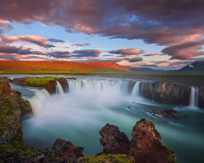 Вода для богів. Фото: Zsolt Kiss