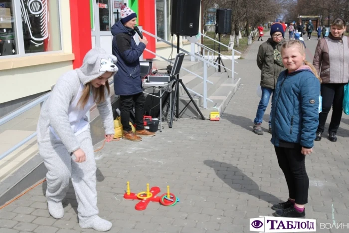 У Луцьку відкрили ще один магазин «SPAR»