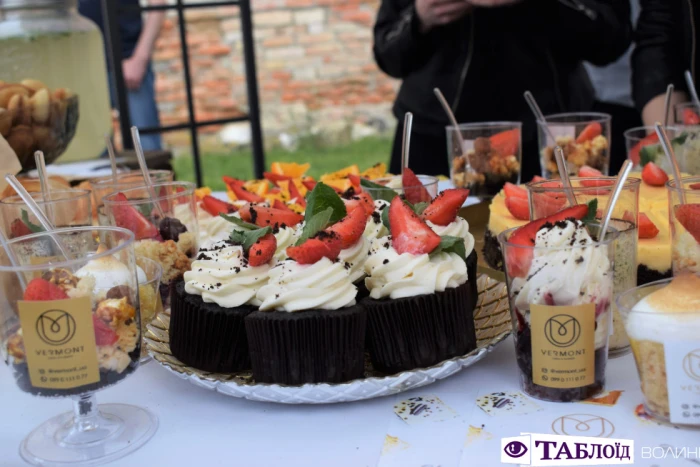 Lutsk Food Fest: Гастро Тур