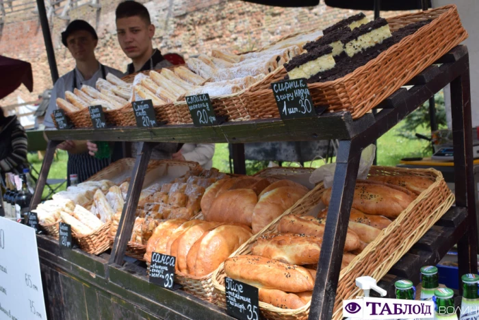 Lutsk Food Fest: Гастро Тур