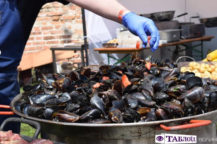 Lutsk Food Fest: Гастро Тур