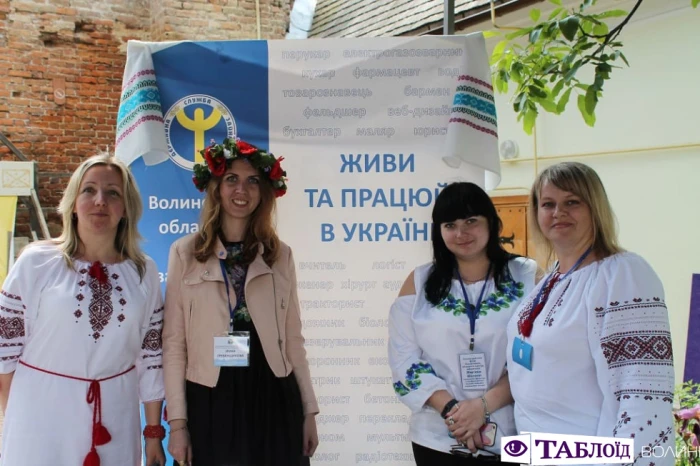 Красені та красуні дня: гості та учасниці «Княжни Волині 2019»