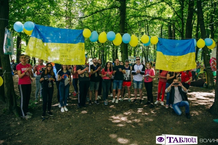 «Студентська республіка 2019»