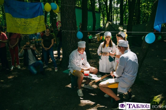 «Студентська республіка 2019»