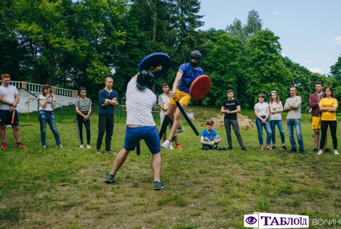 «Студентська республіка 2019»