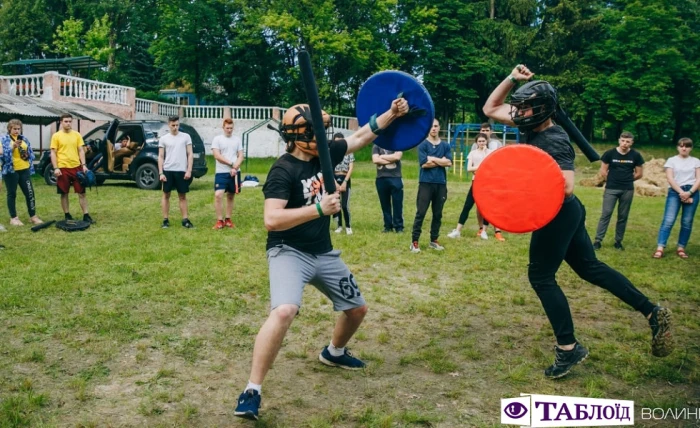 «Студентська республіка 2019»