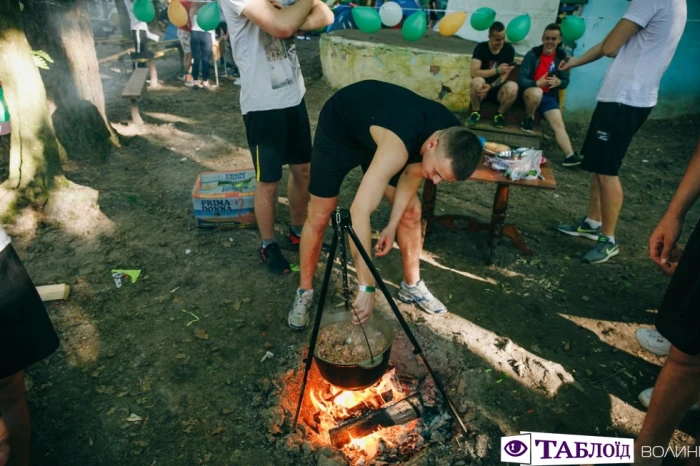 «Студентська республіка 2019»