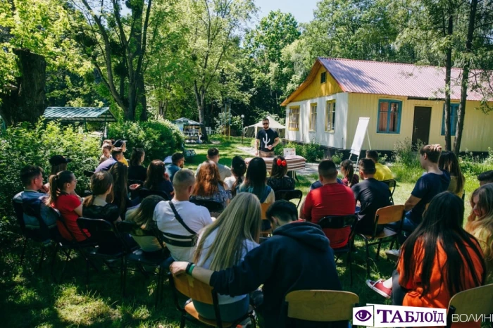 «Студентська республіка 2019»