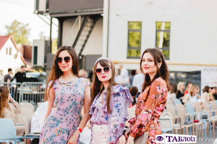 Десятий Lutsk Fashion Weekend