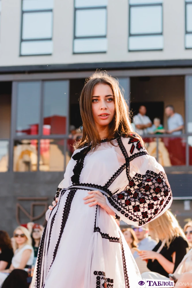 Десятий Lutsk Fashion Weekend