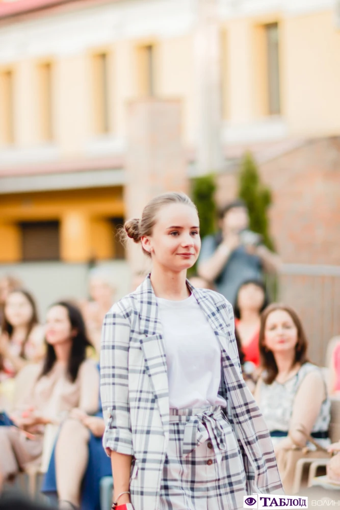 Десятий Lutsk Fashion Weekend