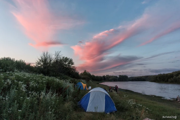 Фото з фейсбуку Олега Бурлака