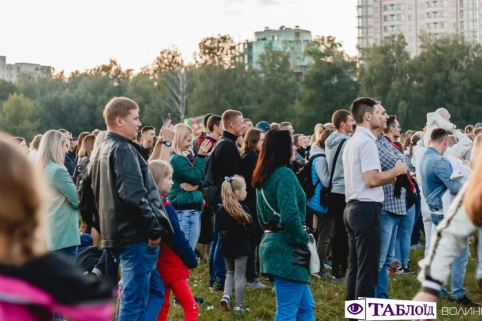 «Kvartal FEST» у Луцьку