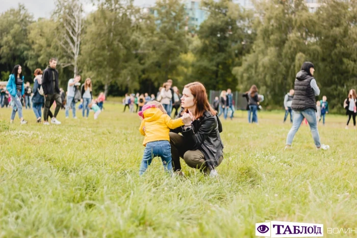 «Kvartal FEST» у Луцьку