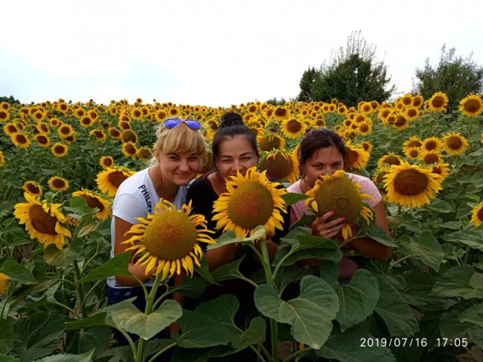 Фото зі сторінки Світлани Савош