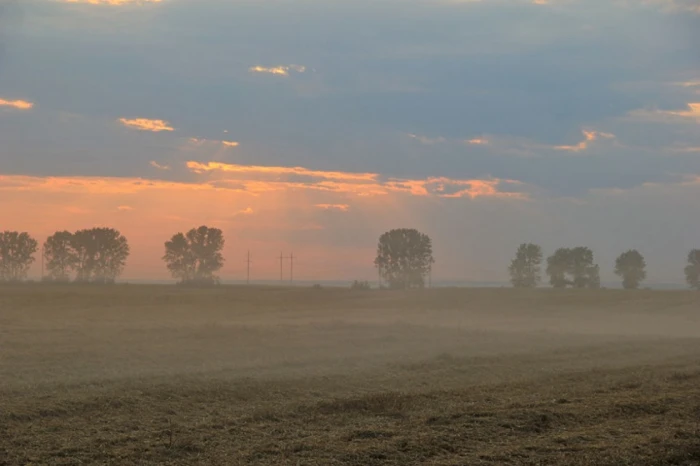 Волинь на світлинах Сергія Палька