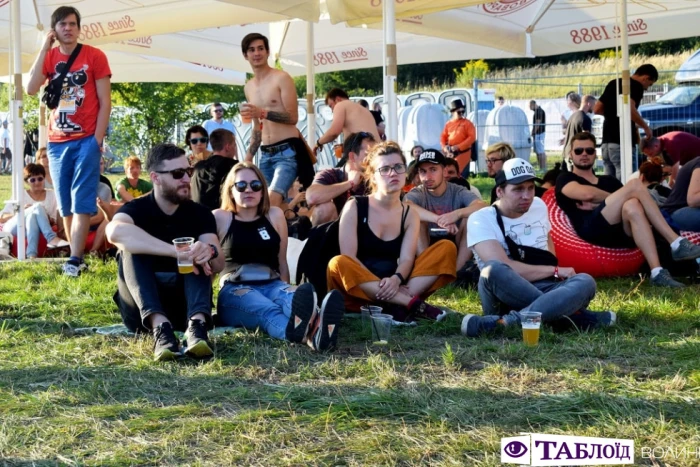 «Zaxidfest»-2019