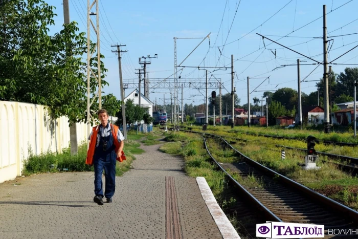 Луцьк ранковий: Привокзальний район