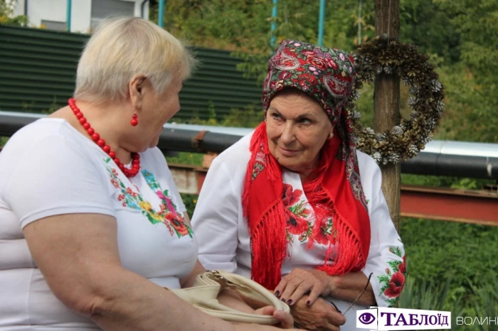 Майстер-класи, співи та танці: як відгуляли арт-фестиваль «INSPIRA»