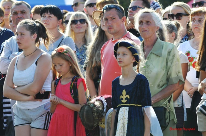 «Князівський бенкет»