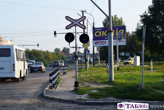 Луцьк ранковий: провінційний шарм і квіти Вишкова