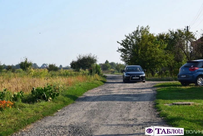 Луцьк ранковий: провінційний шарм і квіти Вишкова