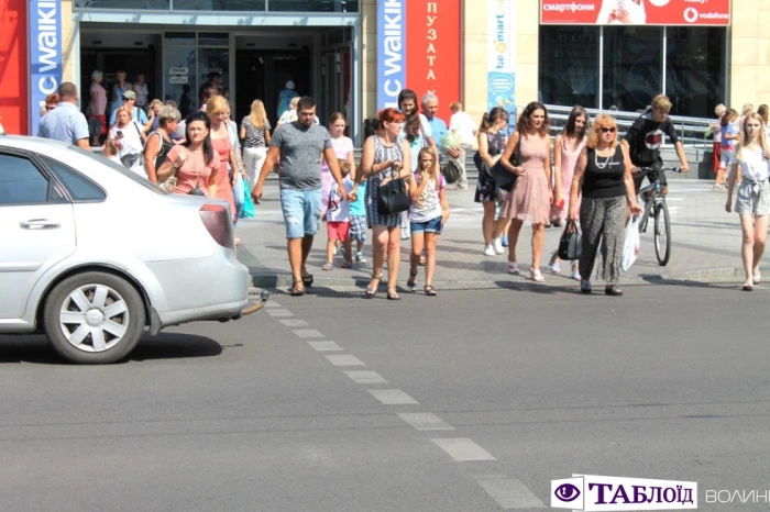 Стильно і кофортно: лучани у трендових джинсах