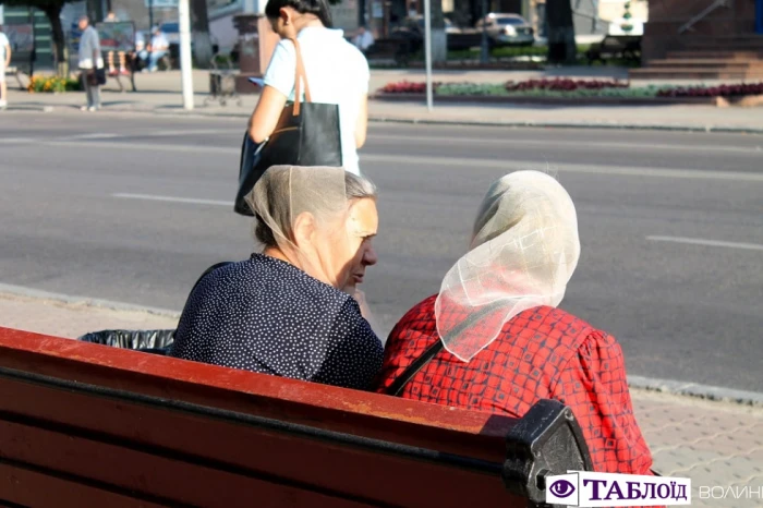 Луцьк ранковий: кав’ярні та мурали Центру