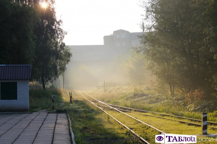 Луцьк ранковий: кав’ярні та мурали Центру