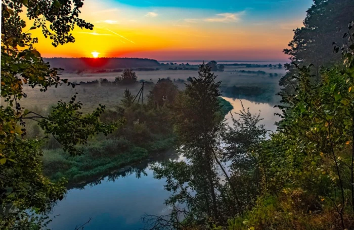 Горинські крутосхили