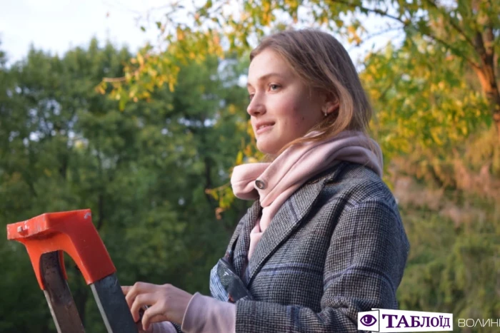 як у Луцьку поети «сповідалися»