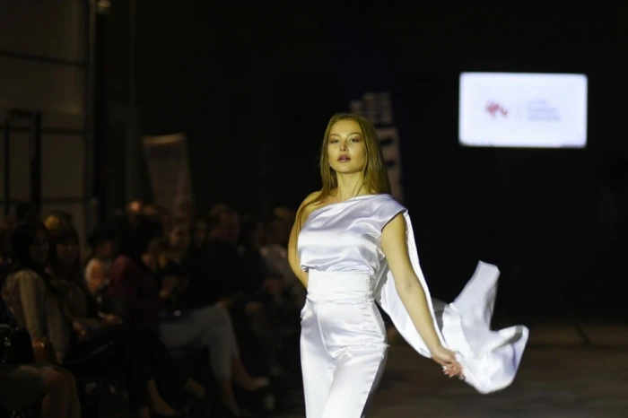 Lutsk Fashion Weekend