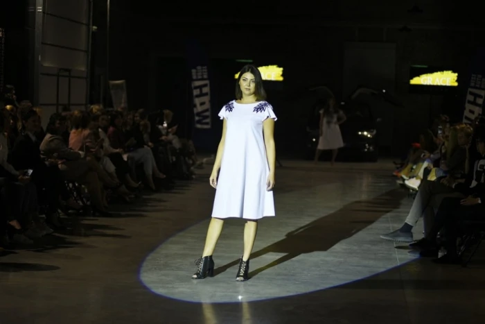 Lutsk Fashion Weekend